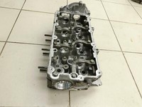 Audi A6 4F 6C 05-08 TDI 2,7 120KW BSG Zylinderkopf Rechts Audi A6 4F 6C 05-08 27.09.2005 gebraucht Vorschau 6