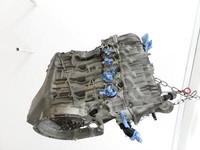 Mercedes W245 B200 08-11 2,0 100KW 266.960 Motor Mercedes W245 B200 08-11 22.03.2011 A2660108100 gebraucht Vorschau 5