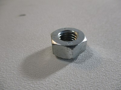 New Genuine OEM Honda 90301-VE2-800 NUT, U (10MM) Replacement Part