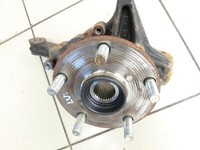 Subaru Outback Legacy 7 VII BW 19-22 2,4 194KW Achsschenkel Radnabe mit ABS Links Vorne Subaru Outback Legacy 7 VII... Vorschau 4