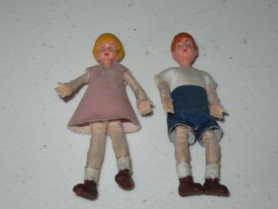 handmade porcelain dolls