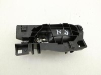 Peugeot 208 I CA 15-19 5T Türgriff Griff Innen Rechts Hinten EZR Peugeot 208 I CA 15-19 26.10.2017 96555516UU gebraucht Vorschau 5
