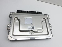 Nissan Micra V K14 17-22 IG-T 1,0 74KW Steuergerät ECU für Motor Motorsteuergerät Nissan Micra V K14 17-22... Vorschau 5