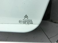 Citroen C3 Picasso 09-13 RH Fest Seitenscheibe Scheibe Rechts Hinten Citroen C3 Picasso 09-13 29.05.2012 gebraucht Vorschau 2
