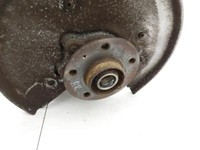 Audi A7 4G 10-18 Coupe TDI 3,0 150KW 4WD Achsschenkel Radnabe Rechts Hinten Audi A7 4G 10-18 19.06.2012 8R0505432F... Vorschau 2