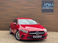 2018 Mercedes-Benz A CLASS A200 Sport Executive 5dr Auto HATCHBACK PETROL Automa