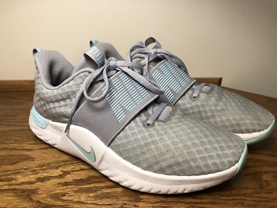 Nike Renew Gray Training Shoes ( Women s Size 7.5 )