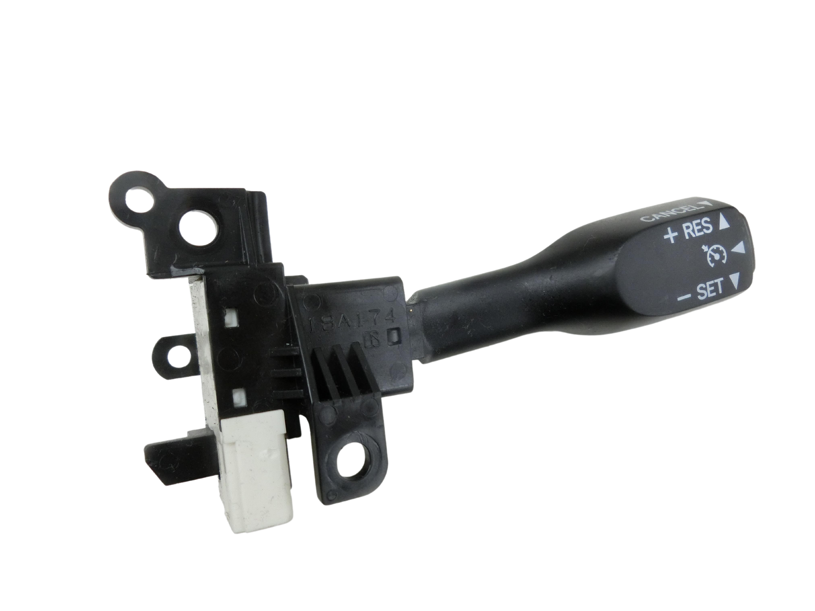 Conmutador en la columna de dirección para control crucero Mandos Toyota Auris E15 06-10 - Bild 1