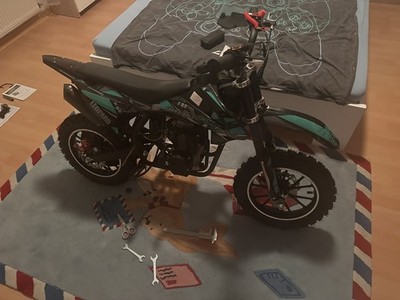 Artikelfoto(s) von einem verifizierten Käufer