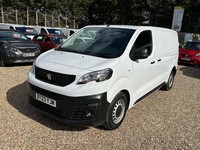 2023 Peugeot Expert 1.5 BlueHDi 1000 Professional Premium + Standard Panel Van M