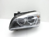 BMW X1 E84 X18D 09-12 Xenon Scheinwerfer Frontscheinwerfer Vorne Links BMW X1 E84 X18D 09-12 21.01.2015 7290261... Vorschau 2