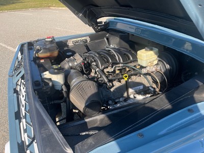 image 1 of engine