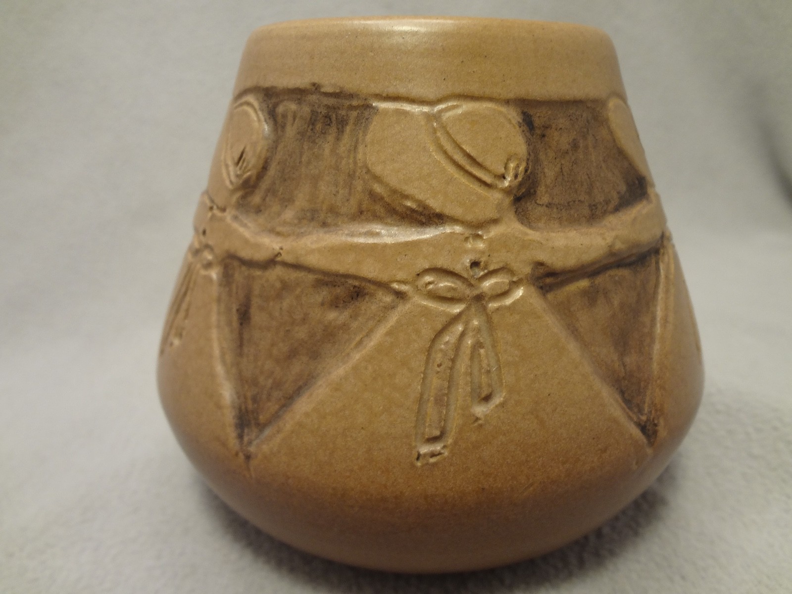 University of North Dakota School of Mines Arts & Crafts Prairie Women Theme