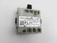 Mercedes W177 A250E 18-22 SG Steuergerät für Tür Airbag Links Vorne Mercedes W177 A250E 18-22 26.03.2021... Vorschau 2