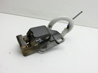 Citroen Jumpy II 07-12 Kasten Türschloss m. ZV Stellmotor für Flügeltür Links Hinten Unten Citroen Jumpy II 07-12... Vorschau 2