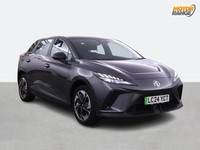 2024 Mg Motor Uk MG4 150kW SE EV Long Range 64kWh 5dr Auto Hatchback ELECTRIC Au