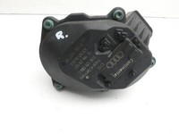 Audi A5 8T QU 07-12 Stellmotor Stellelement Umschaltung Drallklappen Saugrohr Rechts Audi A5 8T QU 07-12 22.10.2007... Vorschau 5