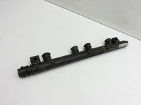 Fiat 500 07-15 1,2 51KW Einspritzleiste Düsenstock für Einspritzanlage Fiat 500 07-15 28.03.2018 17173321391... Vorschau 3