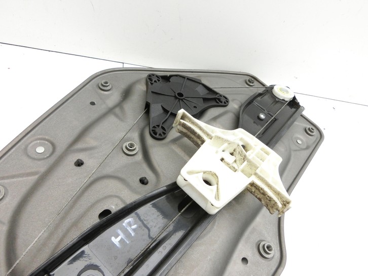 Skoda Superb II 3T 08-13 Kombi Fensterheber o. FH-Motor Hinten Rechts Skoda Superb II 3T 08-13 18.02.2011 3T0839462... Vorschau 2