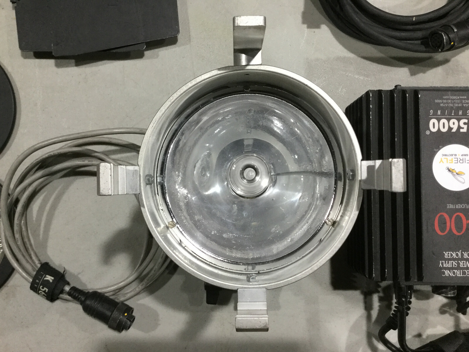 Jokerbug 400 Kit + XS Chimera