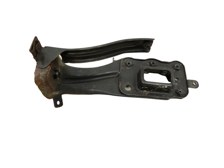 Mercedes S211 W211 E350 06-09 Kombi Halter Träger Führung Aufnahme f. Scheinwerfer Rechts Vorne  - Bild 1