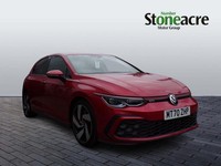 2020 Volkswagen Golf 2.0 TSI GTI Hatchback 5dr Petrol DSG Euro 6 (s/s) (245 ps) 