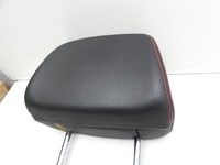 BMW X1 E84 LCI 12-15 Kopfstütze Beifahrersitz Rechts Vorne rote Naht BMW X1 E84 LCI 12-15 29.10.2012 7324199... Vorschau 2