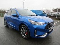 2025 Ford Kuga 1.5 EcoBoost ST-Line 5dr - SAVE  VS NEW LIST PRICE Estate Petrol 