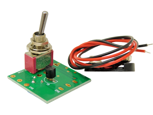 ARTEC VTB1 - ONBOARD - Booster  ACTIVE CIRCUIT JFET