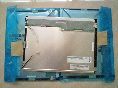 G121SN01 V0  12.1  inch  800*600  LCD Display Screen panel 90 days warranty