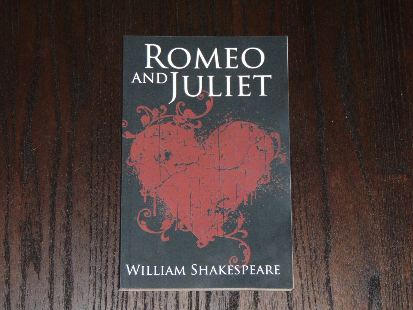 洋書 Romeo and Juliet (Signature Shakespeare) 1993 William Shakespeare's Romeo and Juliet Unabridged