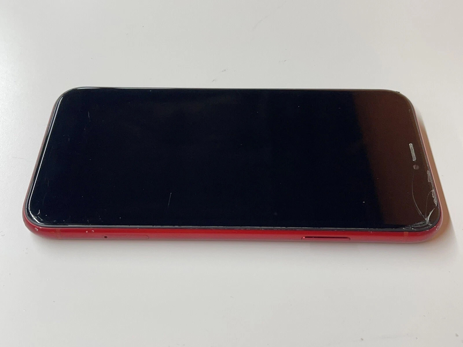 X2 Red iphone XR for Parts | eBay