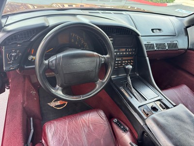 image 4 of interior