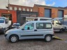 2007 57 PEUGEOT PARTNER COMBI 1.4 TOTEM WHEELCHAIR ADAPTED VEHICLE, WAV