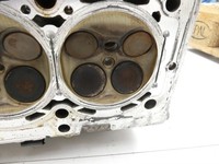 Mercedes W176 A200 12-15 1,6i 115KW 270.910 Zylinderkopf Mercedes W176 A200 12-15 28.01.2015 A2700106001 gebraucht Vorschau 10