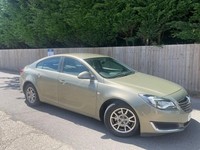 2014 VAUXHALL INSIGNIA 2.0 CDTi Design - Free Delivery! -