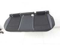 VW Golf 8 VIII 19-24 5T Sitzbezug Sitzpolster für Rücksitzbank Hinten VW Golf 8 VIII 19-24 14.08.2023 5H0885175Q... Vorschau 4