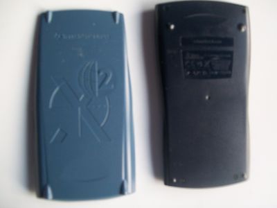 Texas Instruments TI 30XIIS Teacher Kit Scientific Calculator with Cover