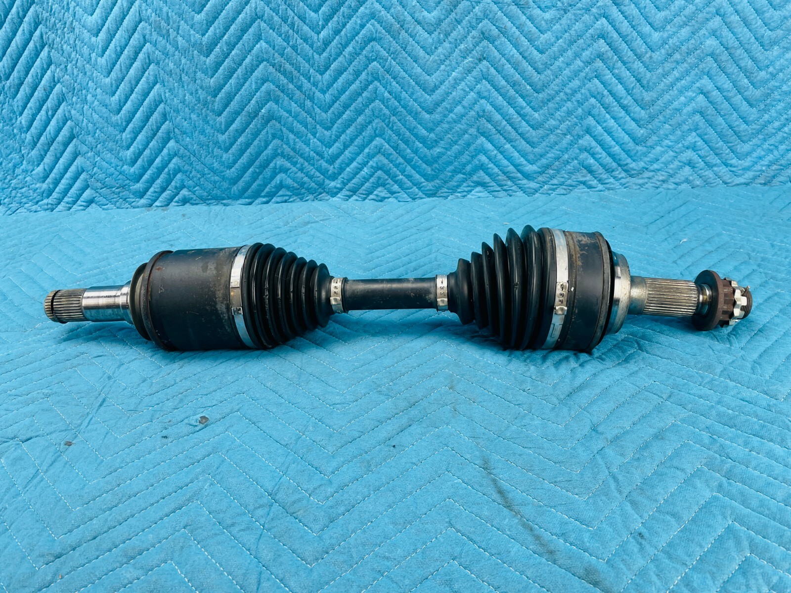 麦 Lexus LX570 Land Cruiser Front Axle Shaft 43430-60071 RH or