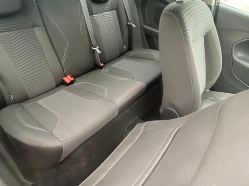 Ford Fiesta image
