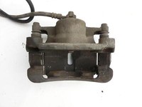 Nissan Qashqai J10 10-13 dCi 1.5 81KW Bremssattel Bremszange Vorne Links Nissan Qashqai J10 10-13 01.01.2010... Vorschau 6