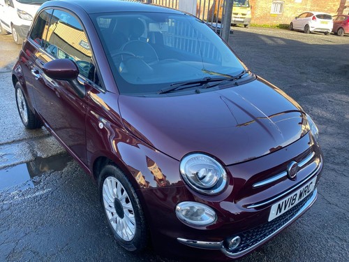 Fiat 500 image