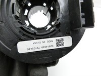 Opel Zafira C 11-16 Airbag Schleifring Wickelfeder Opel Zafira C 11-16 16.10.2014 22914039 7GY0248N gebraucht Vorschau 5