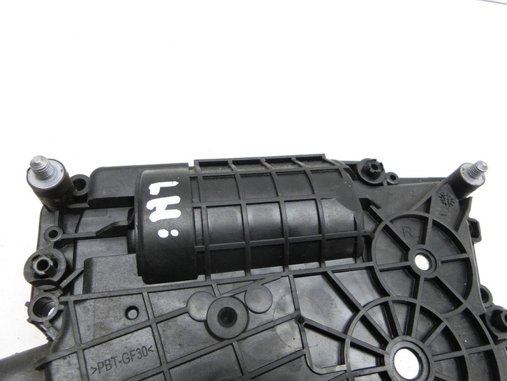 BMW F11 525d 10-14 Kombi Stellmotor für Softclose Türschloss Links Hinten BMW F11 525d 10-14 04.04.2013 2153623... Vorschau 4