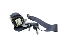 Citroen C-Crosser 07-12 Gurt Sicherheitsgurt 2.Reihe Rechts Citroen C-Crosser 07-12 23.01.2008 6092102 609213800... Vorschau 1
