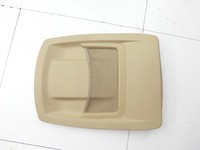BMW X3 F25 10-14 Blende Innen Auflage Rückenblende für Fahrer Sitz Links Vorne BMW X3 F25 10-14 22.06.2011... Vorschau 3
