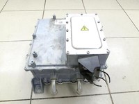 Dacia Spring BJ20  EV 33KW Ladegerät Strom-Wandler Inverter Dacia Spring BJ20 01.02.2021 296054546R gebraucht Vorschau 2