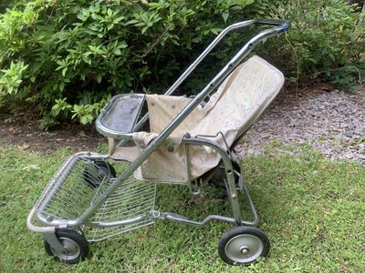 taylor tot stroller value