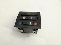 BMW E90 3er 318i 06-09 Warnblinkschalter Schalter ZV Zentralverriegelung DTC Traction BMW E90 3er 318i 06-09... Vorschau 2