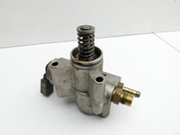 Skoda Superb II 3T 08-13 3,6 191KW Einspritzpumpe Hochdruckpumpe Skoda Superb II 3T 08-13 02.03.2012 03H127025G... Vorschau 4